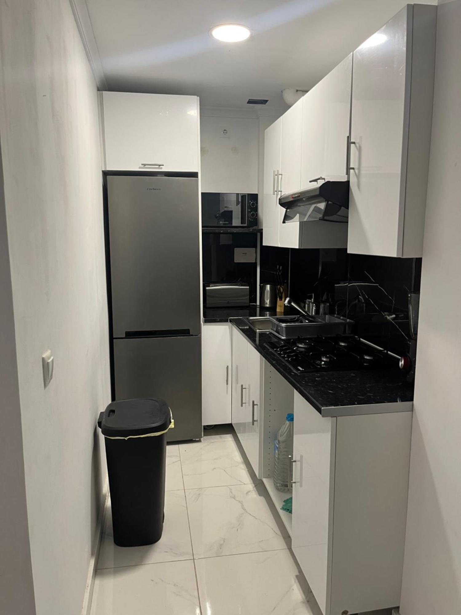 Pension Cerda 112 Аликанте Экстерьер фото